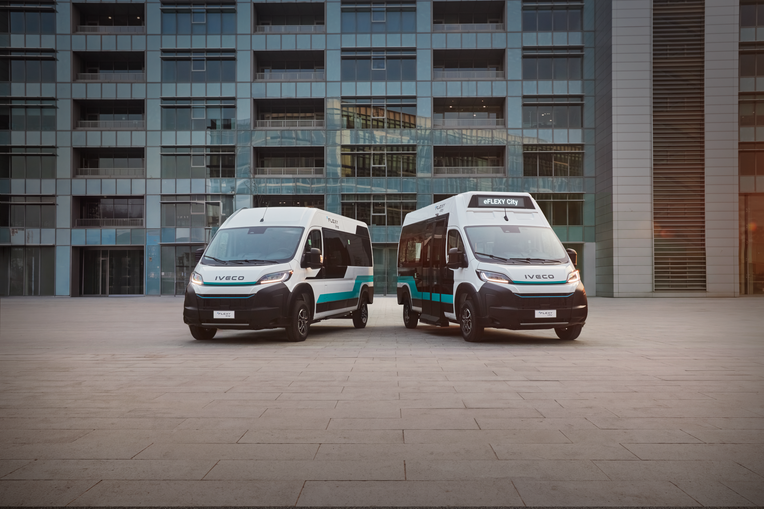 Iveco Bus