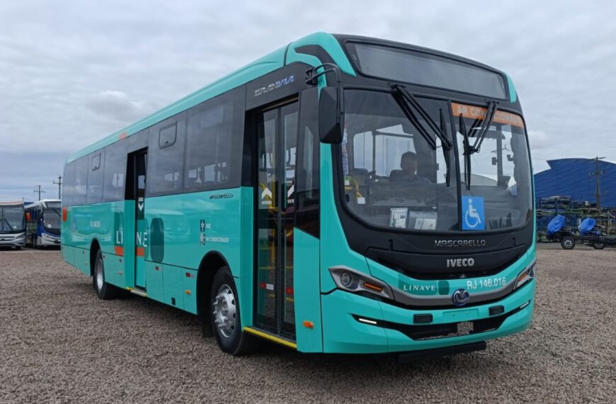 Iveco Bus